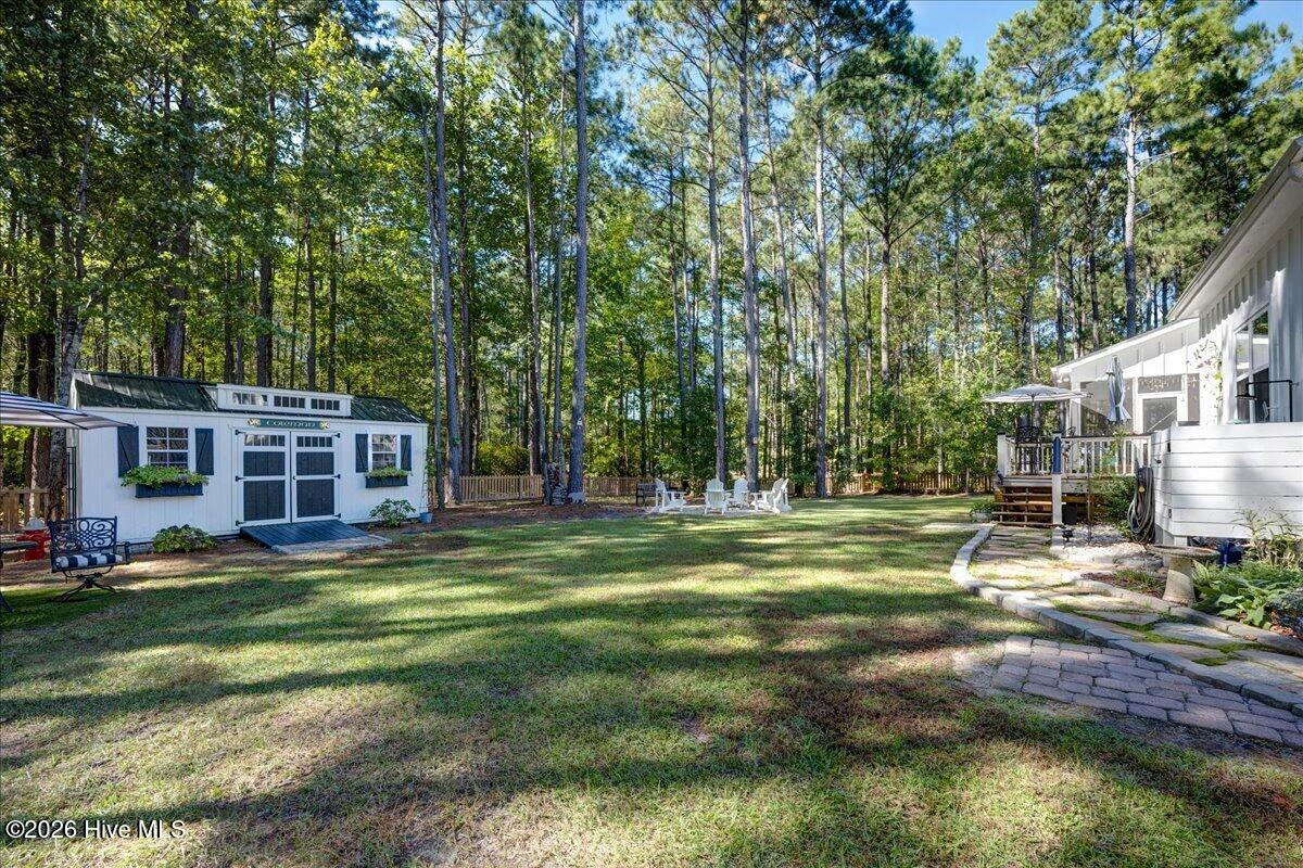 18 Wild Swan Lane,Minnesott Beach