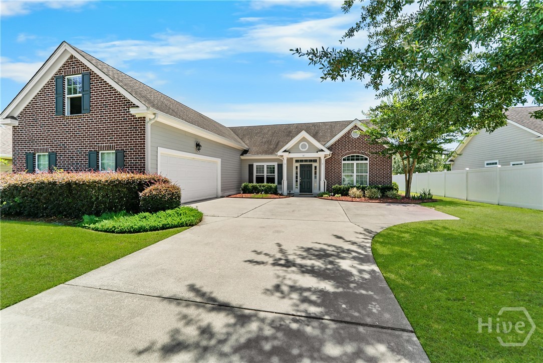 88 Gateway, Pooler, Georgia, 3 Bedroom Bedrooms, 0 ,3 BathroomBathrooms,Single family residence,For sale,Gateway,SA358794