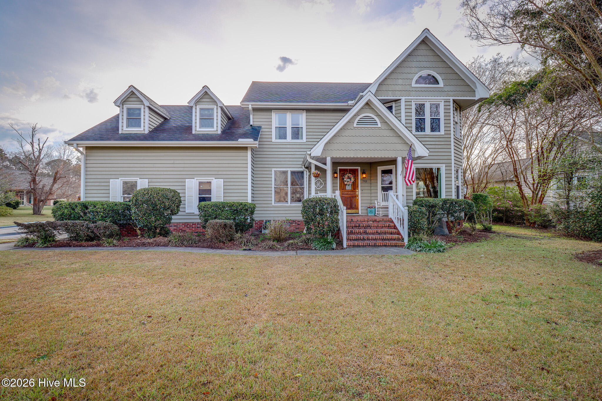 4602 Tall Tree Lane, Wilmington, NC, 28409