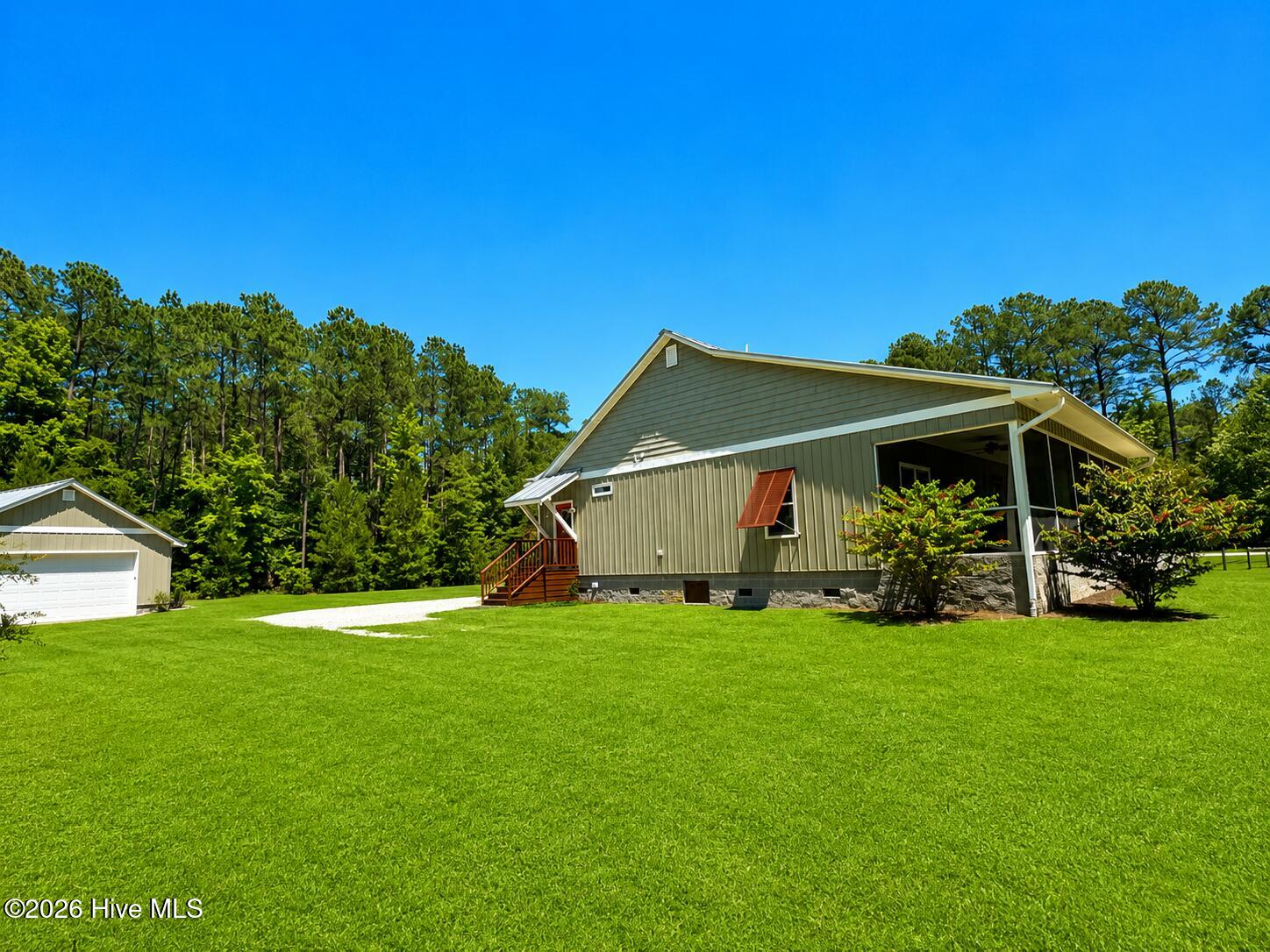 126 Charlie Road,Arapahoe