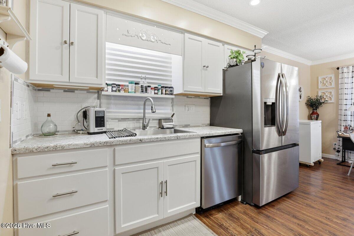 810 Williams Road,New Bern