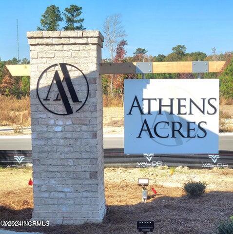 Athens Acres