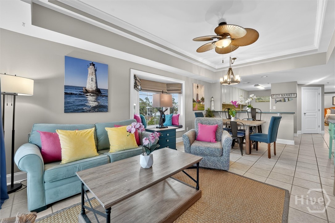 Homes for sale in Tybee Island, GA | 1217 Bay St #301C, Tybee Island, GA 31328 | MLS# SA347517