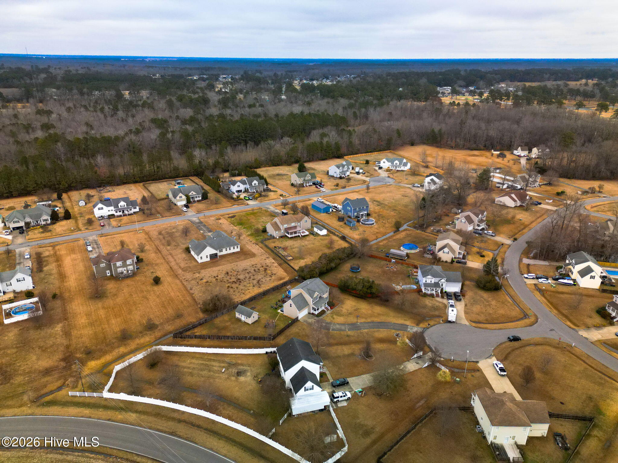 102 Creek Court, Elizabeth City, NC, 27909