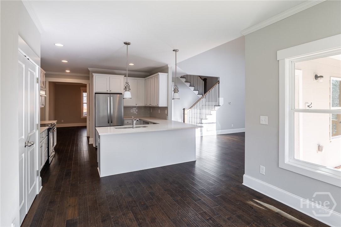 105 Inverness Road, Athens, GA, 30606