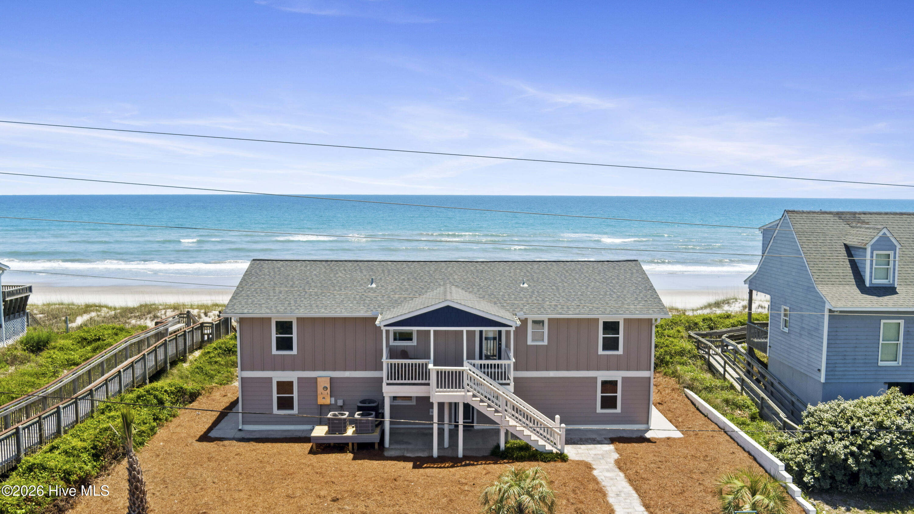 Carolina Barrier Islands Carolina Barrier Islands