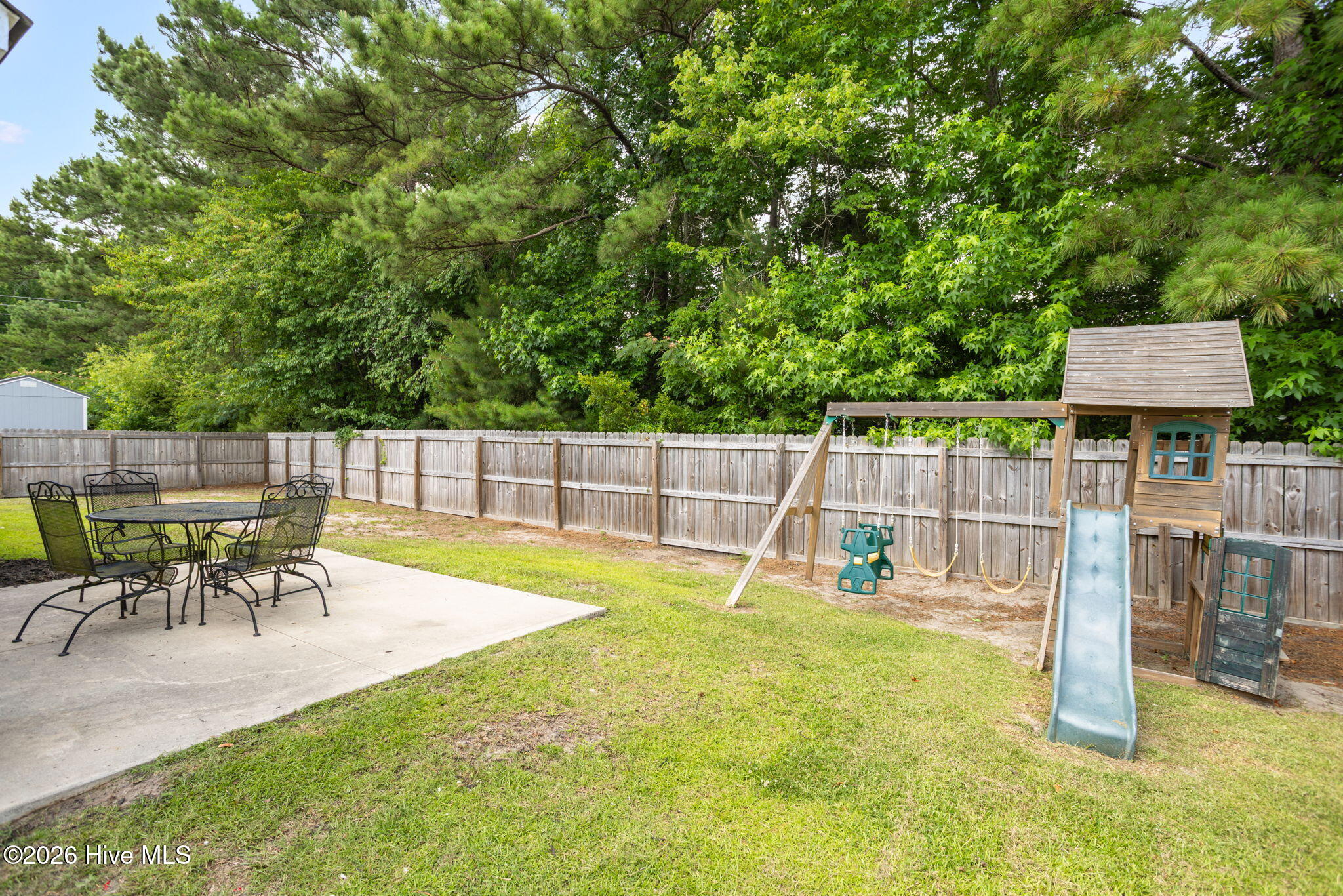 1117 Springdale Drive,Jacksonville
