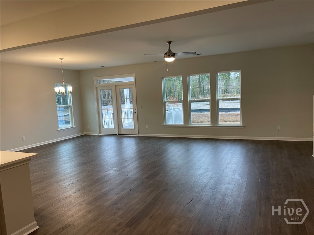 Large Great Room