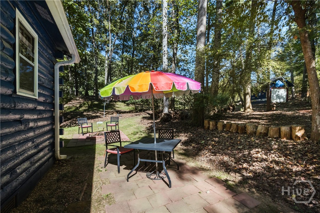 3383 Wolf Drive