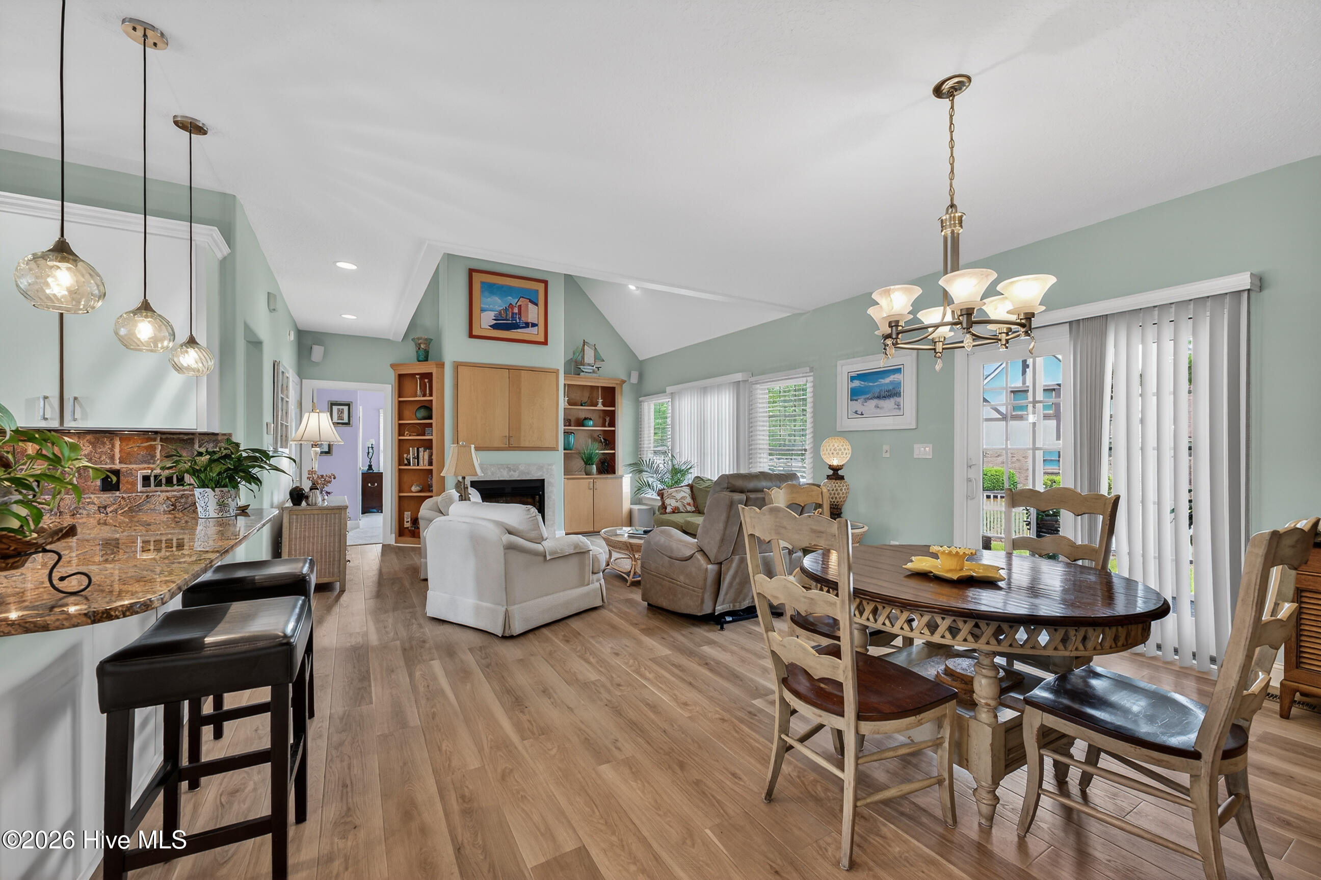 265 Yacht Club Drive,Newport