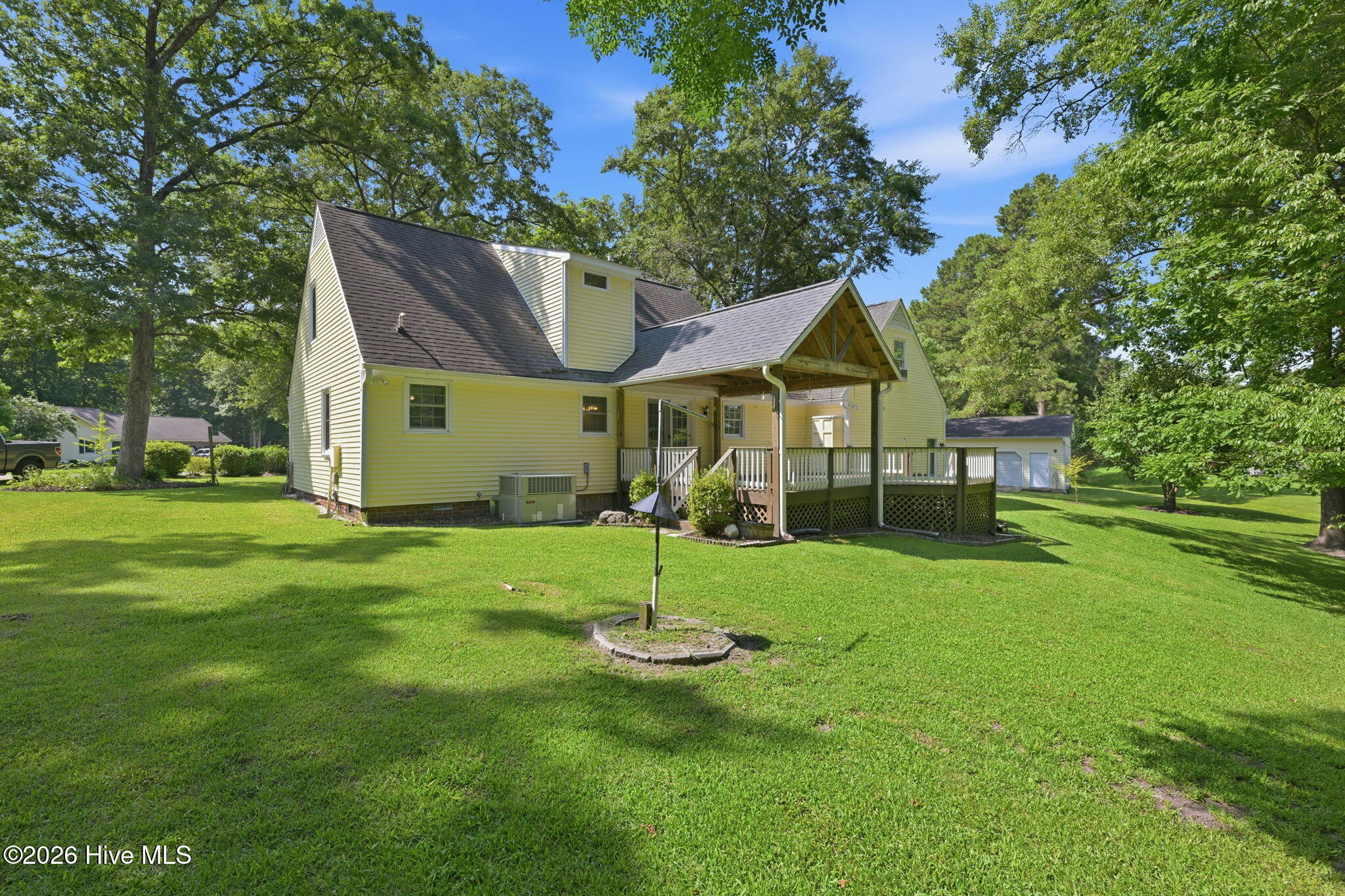 4800 Meadow Court Drive,New Bern