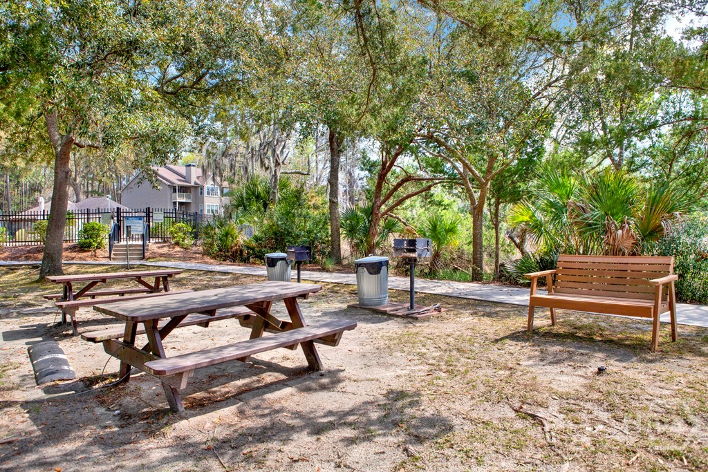 Picnic Area