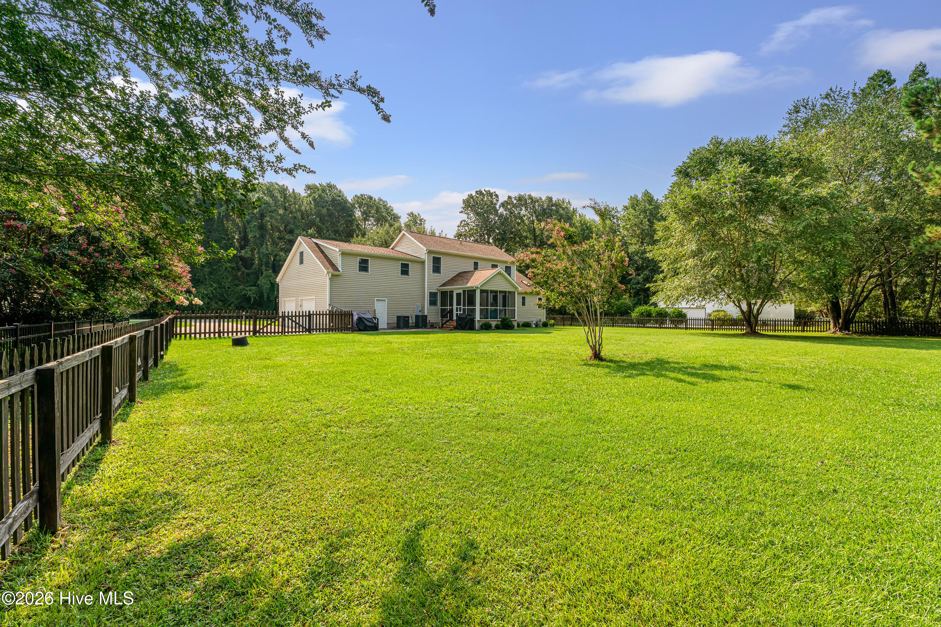 415 Hillcrest Drive,Morehead City