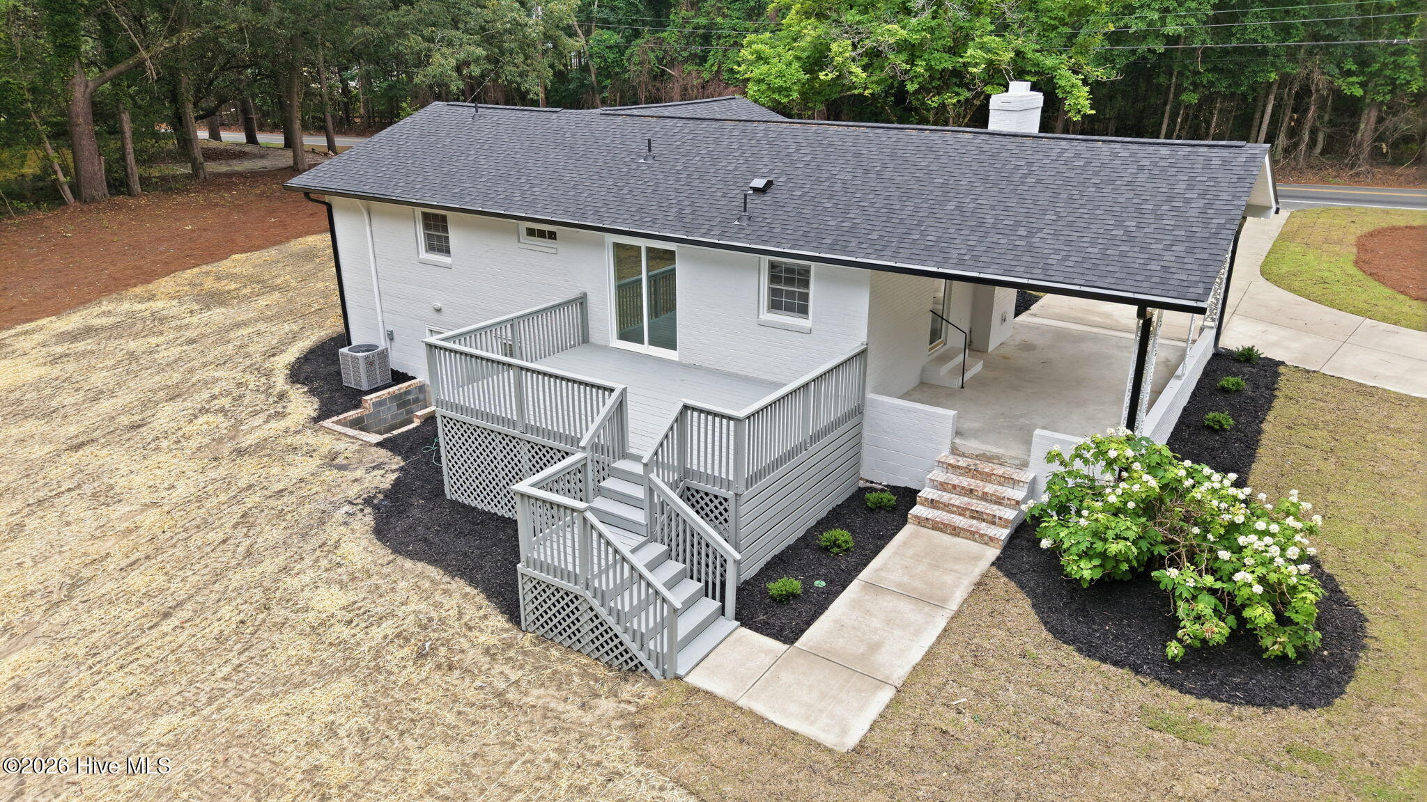 601 Bethesda Avenue