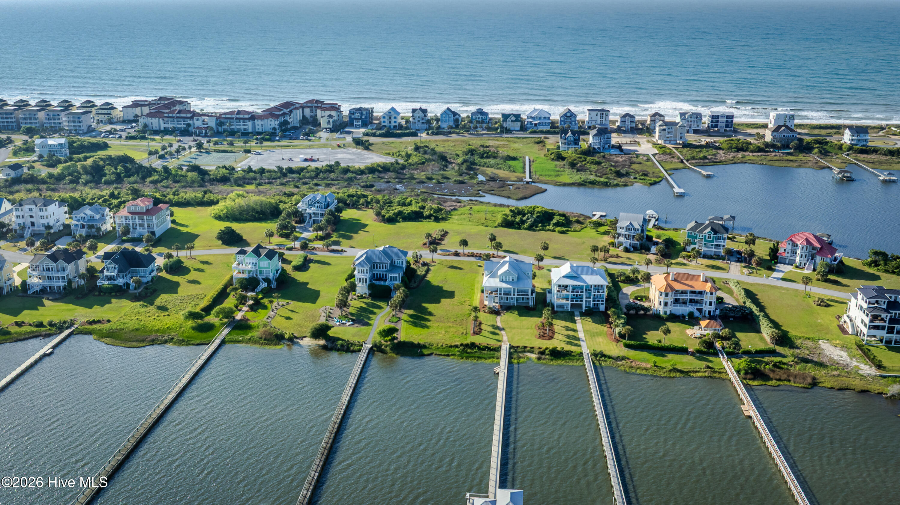 13 Sailview Drive, North Topsail Beach, NC, 28460