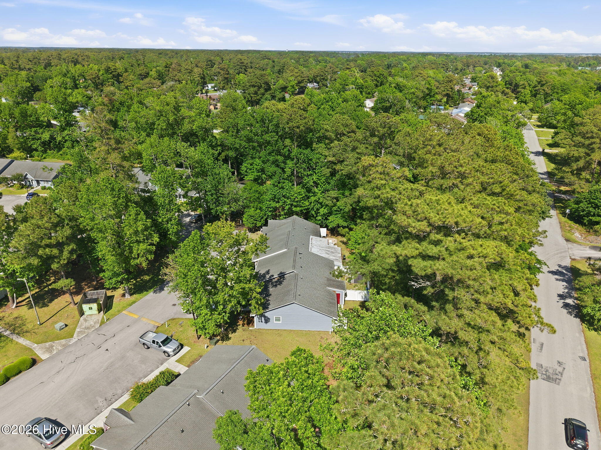 600 N 35th Street 1203,Morehead City