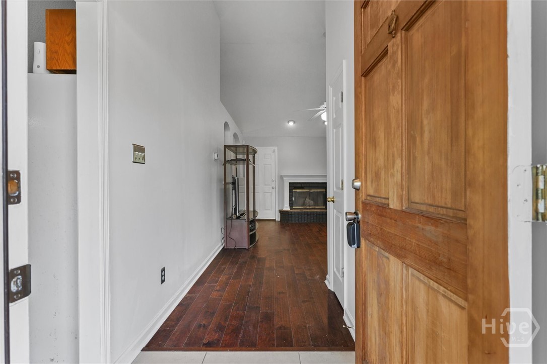 Homes for sale in Guyton, GA | 138 Hawthorne Dr, Guyton, GA 31312 | MLS# SA341763