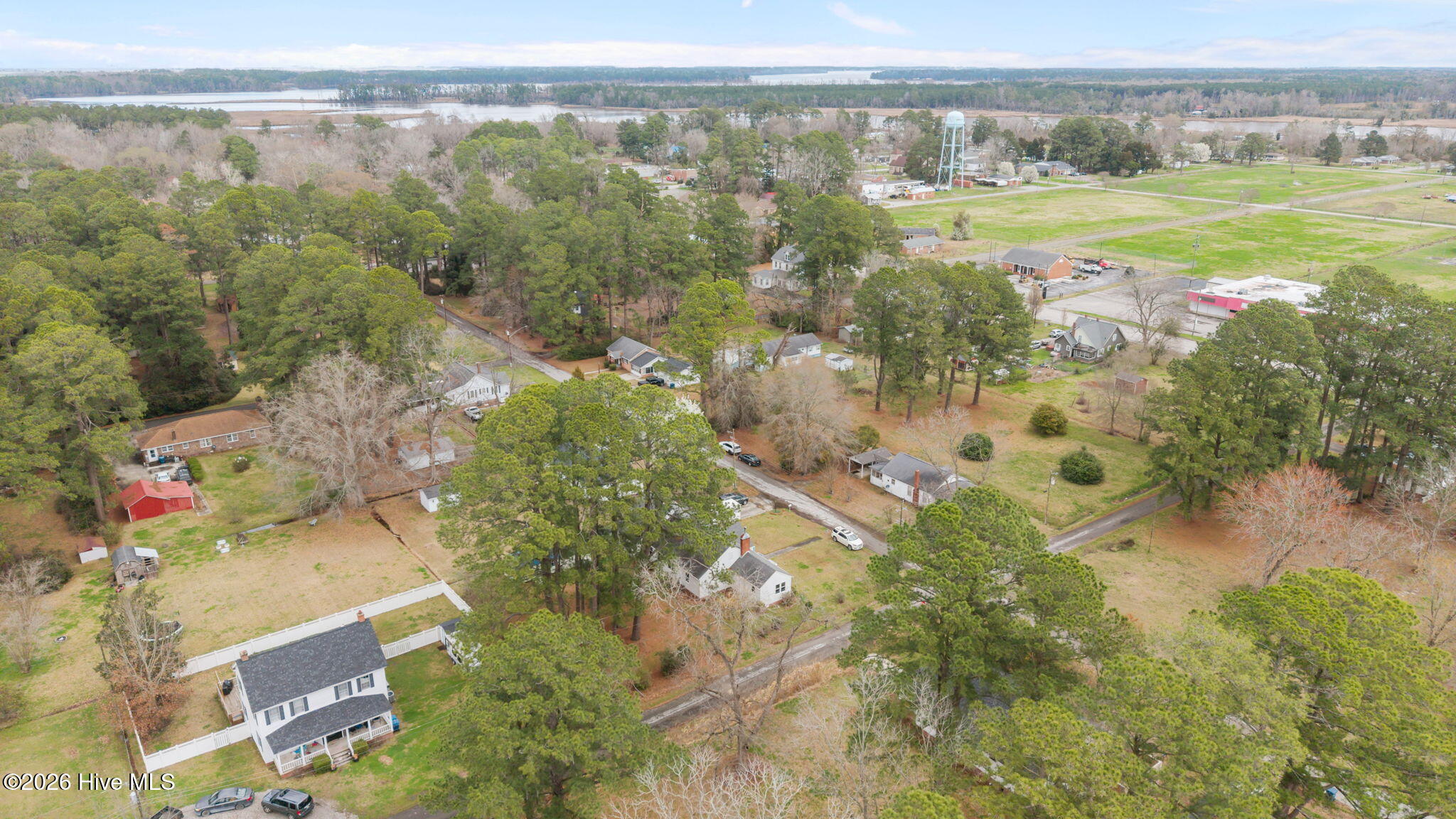 225 N 6th Street, Aurora, NC, 27806