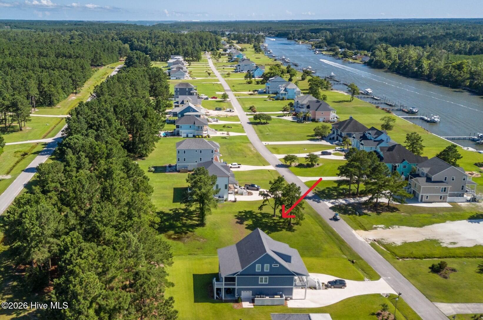 246 60 Gatsey Lane,Beaufort