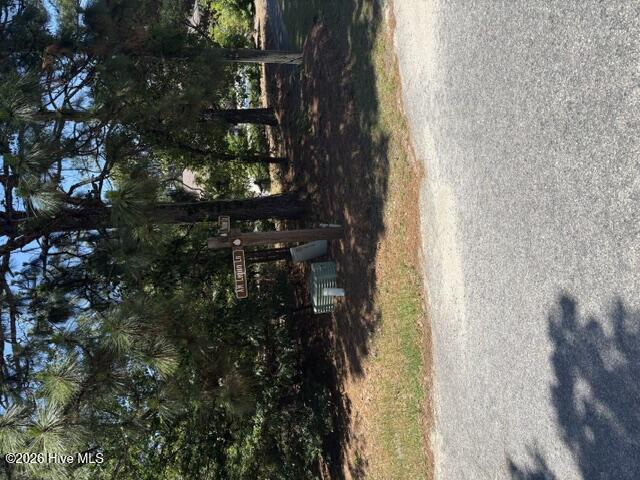 Exterior photo of 55 2 Parker Lane, Pinehurst, NC 28374. MLS: 100579086