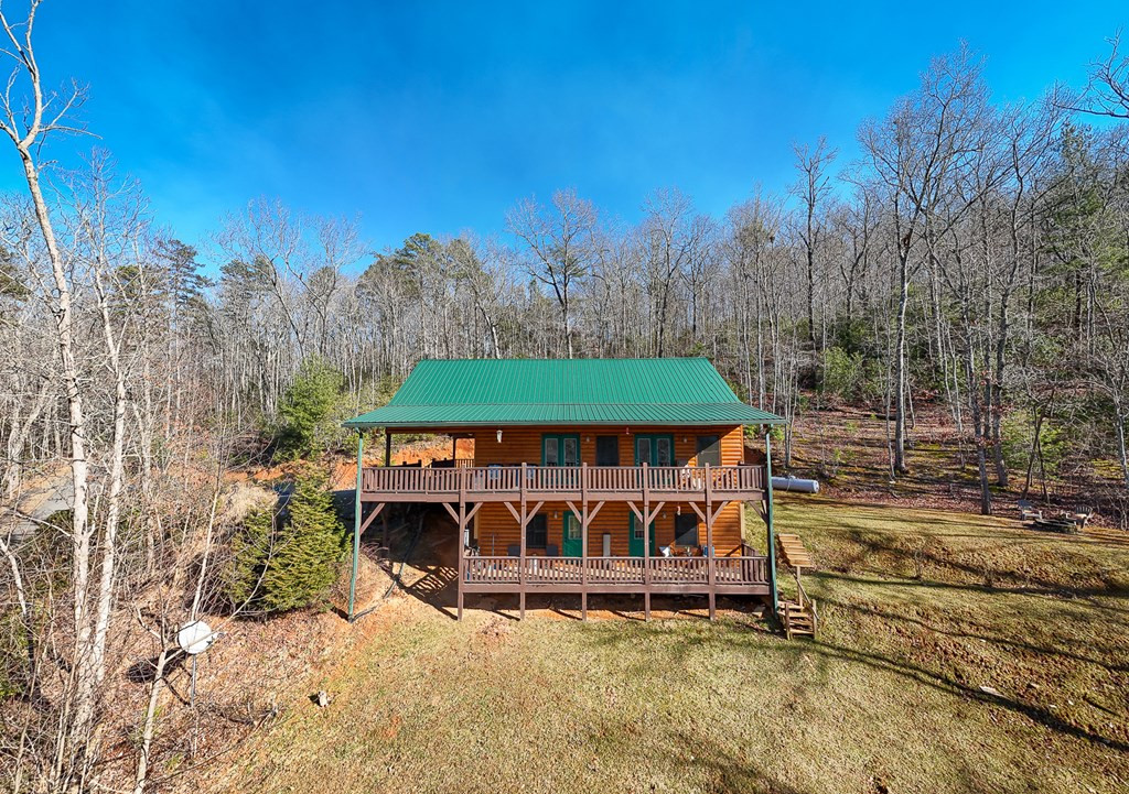 380 Bear Trail, Murphy, NC 28906 Listing Photo  5