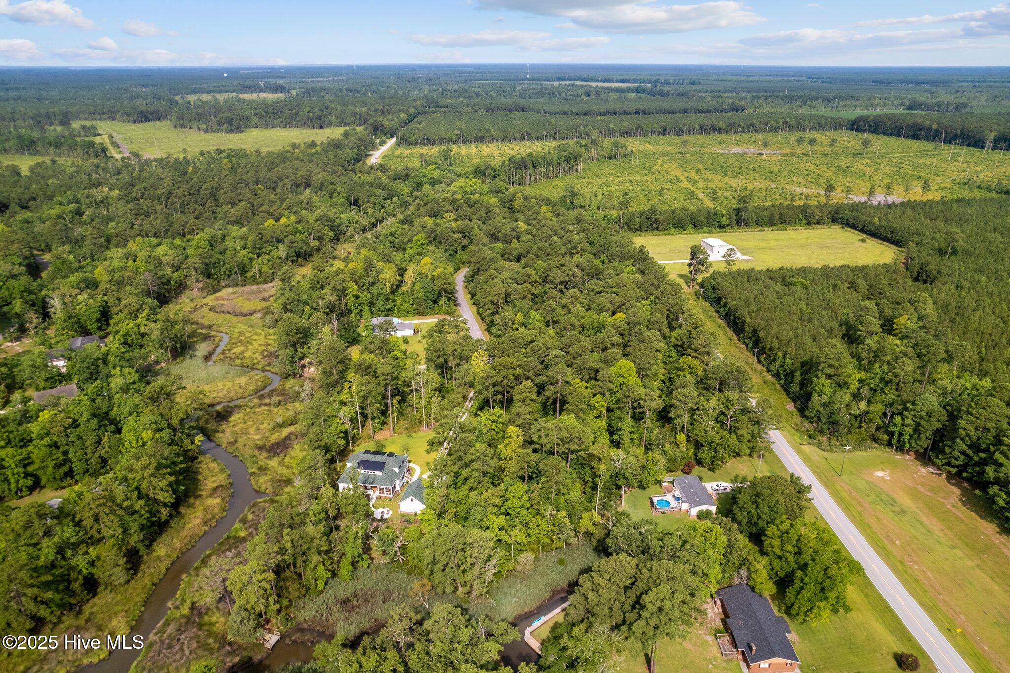 178 Marsh Run, Oriental, NC, 28571