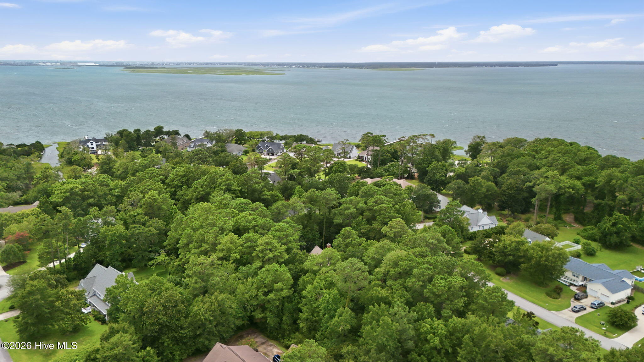 311 Winding Woods Way,Beaufort