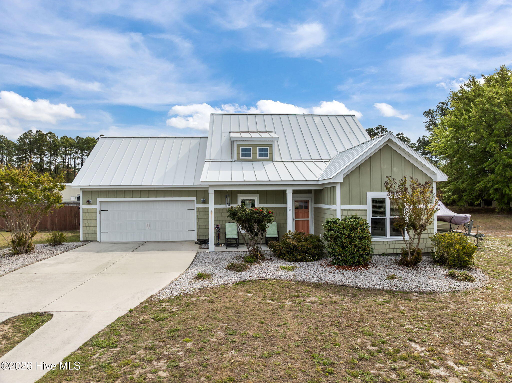 101 Elis Landing Lane,Newport
