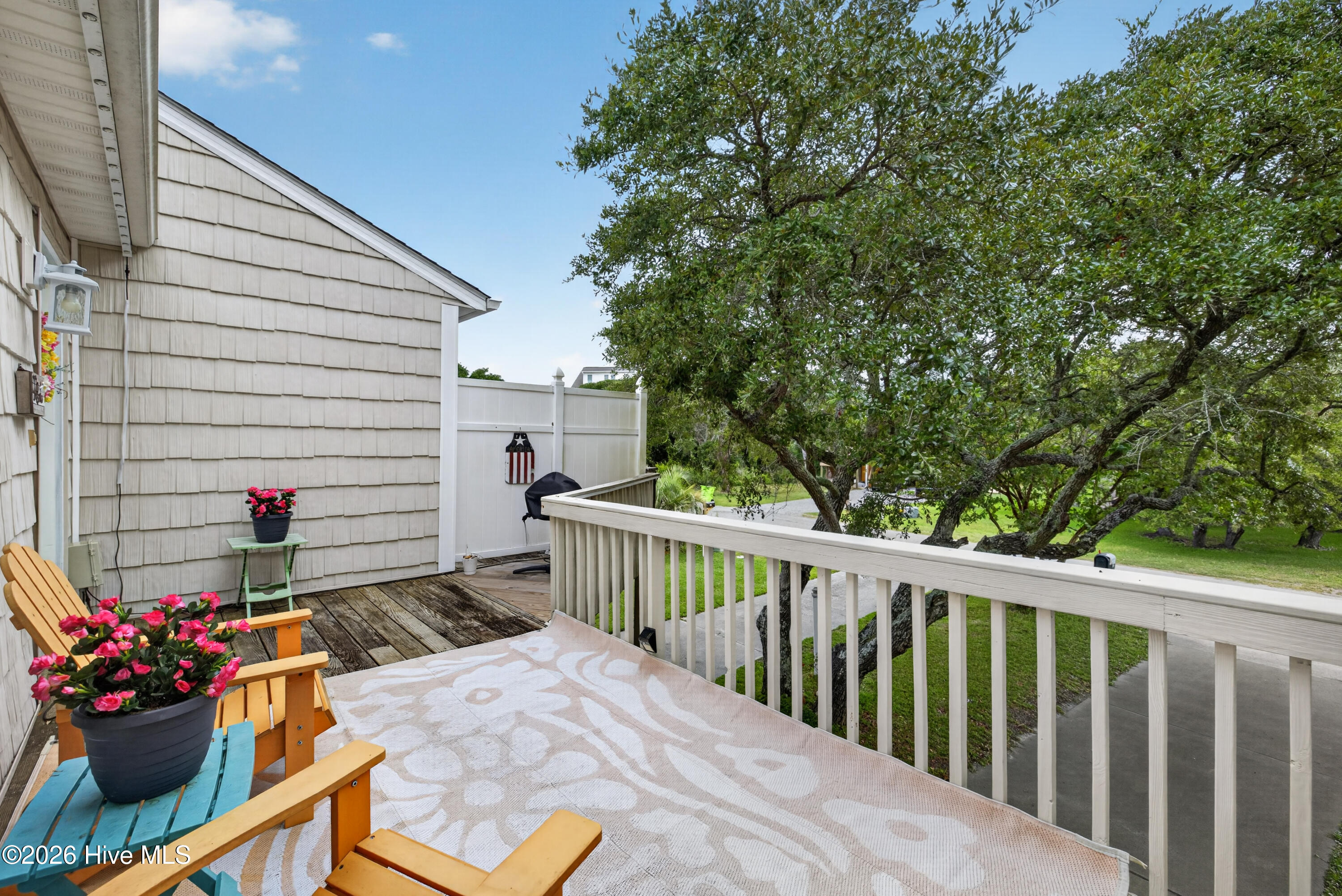301 Bay Circle,North Topsail Beach