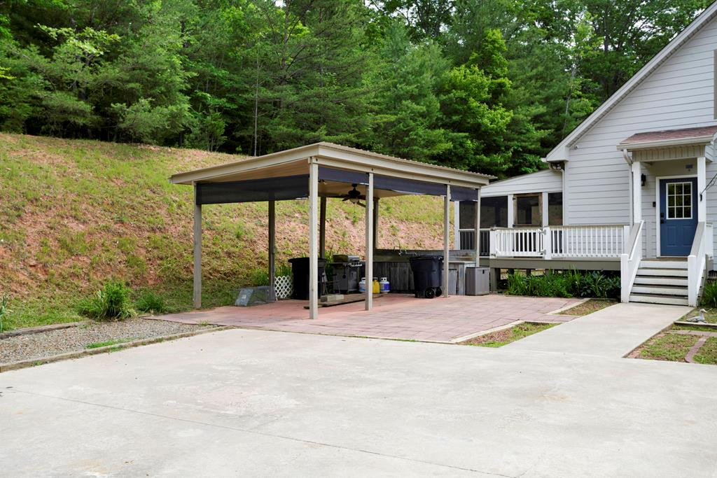 1451 Moccasin Creek Road, Murphy, NC 28906 Listing Photo  23