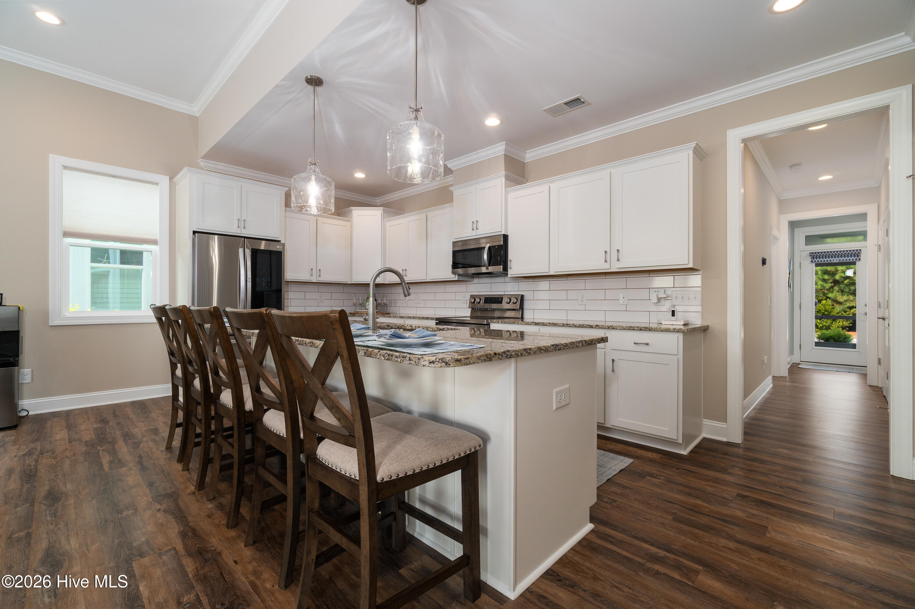 317 Sea Hawk Street,Beaufort