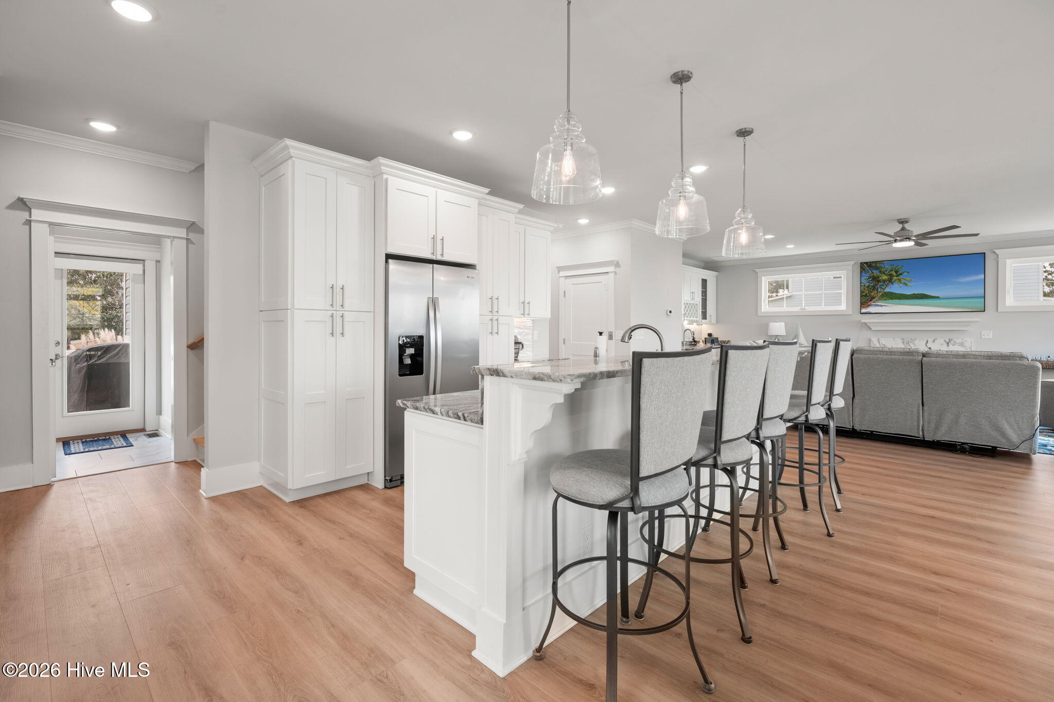 1607 E Yacht Drive, Oak Island, NC, 28465