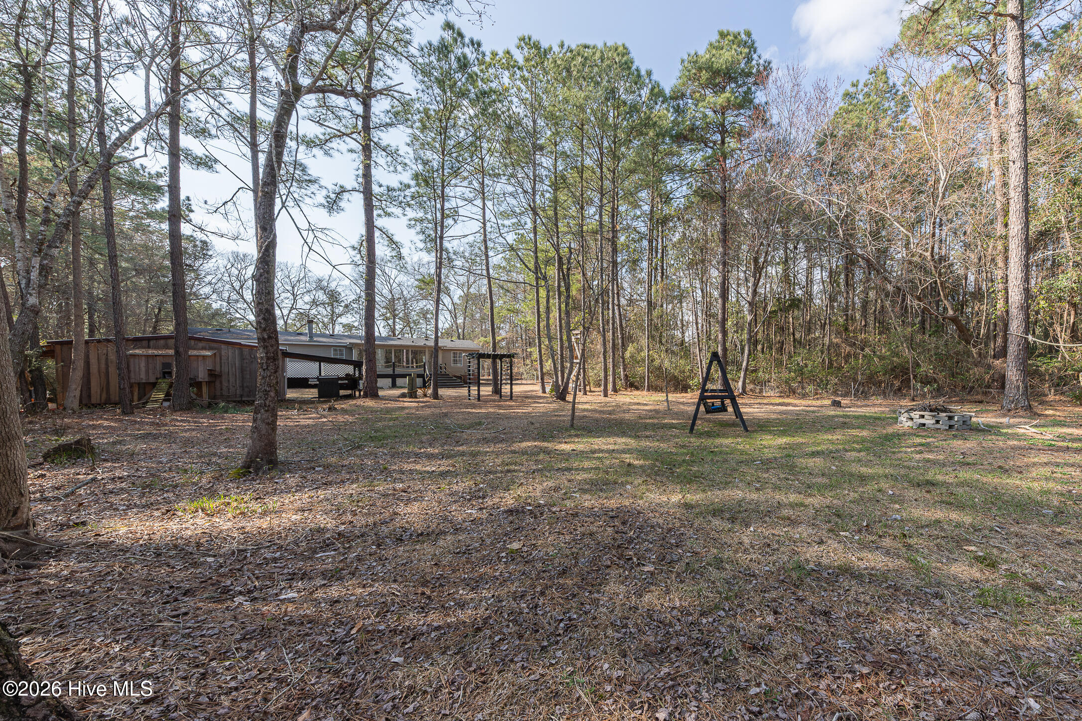 210 Creek Bank Drive,New Bern