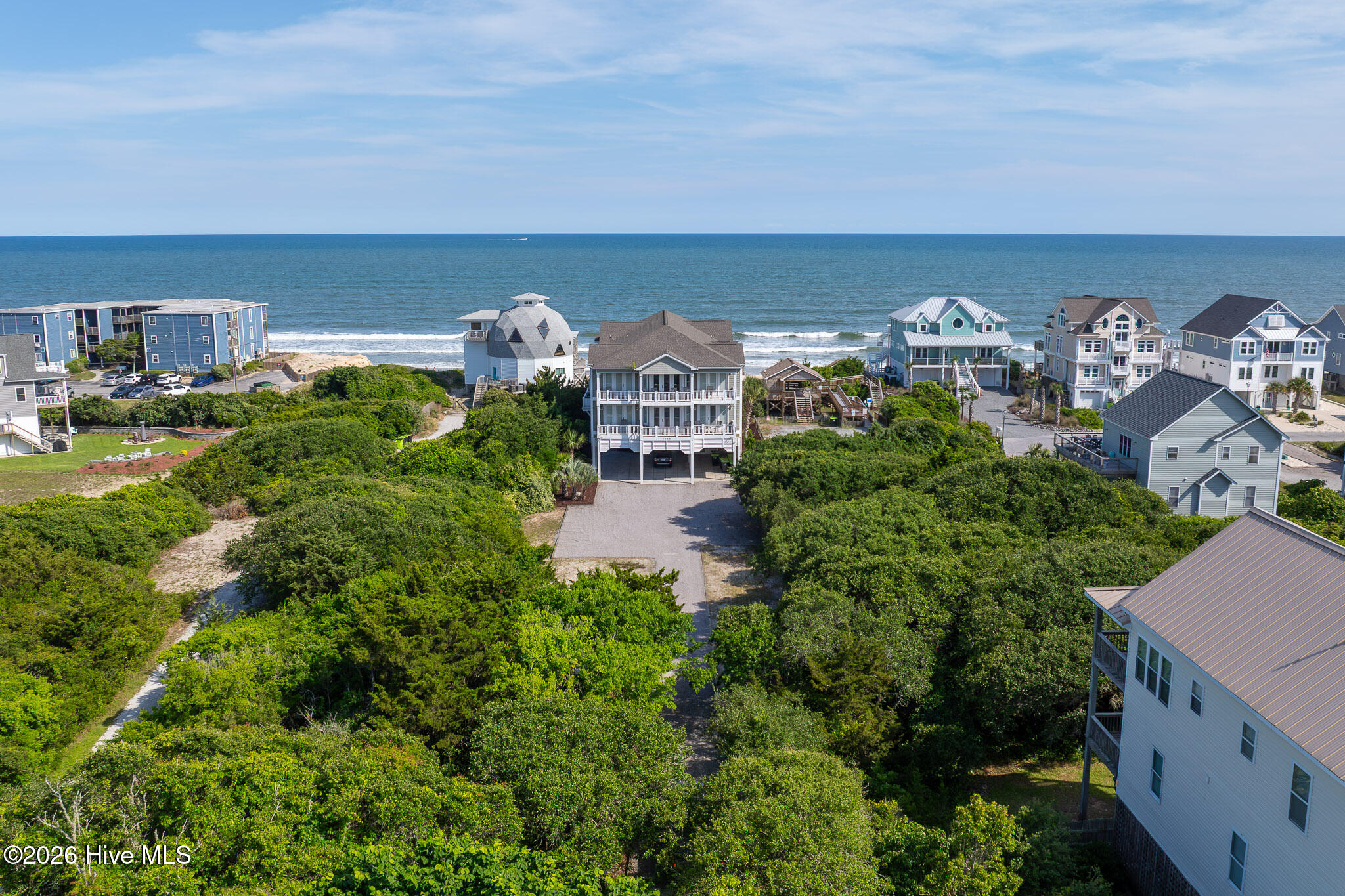 2068 New River Inlet Road,North Topsail Beach