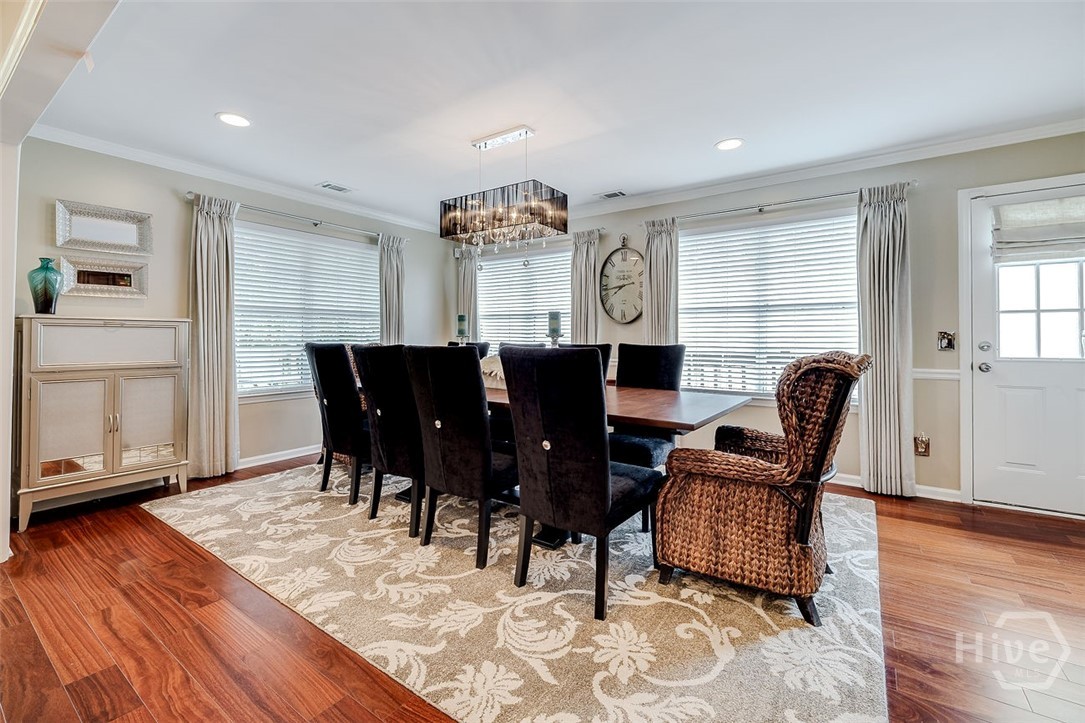 9 Pipers Pond Lane, Savannah, GA, 31404