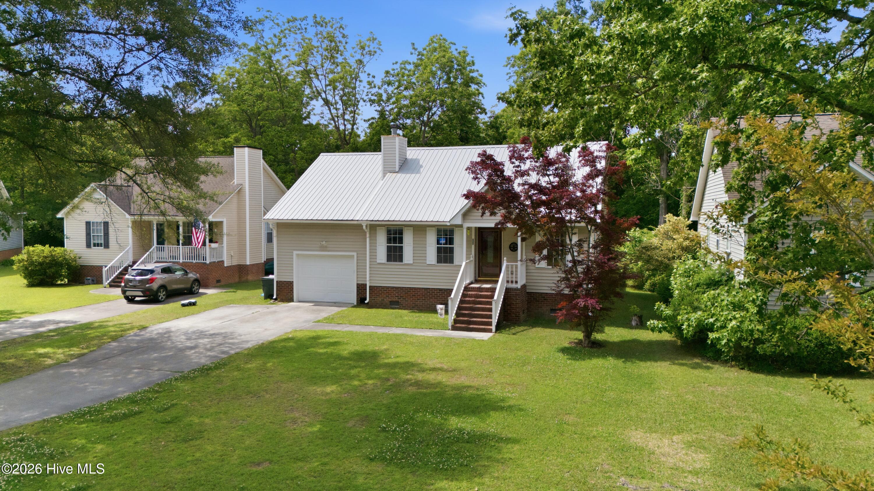214 Trappers Trail,New Bern
