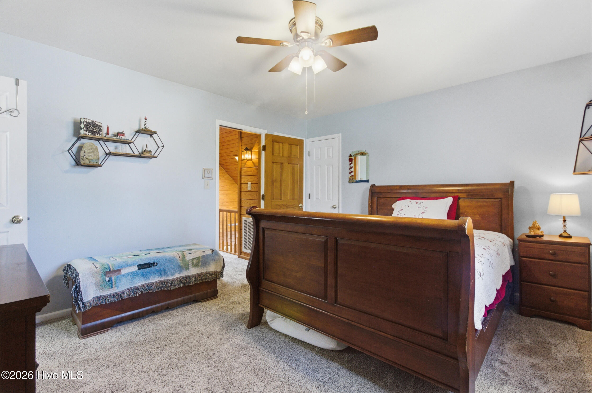 206 Spruce Drive,Morehead City
