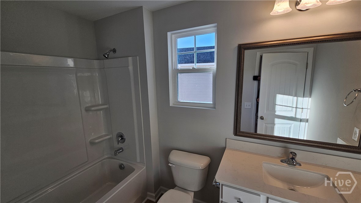 110 Chime Creek Drive, Pooler, GA, 31322