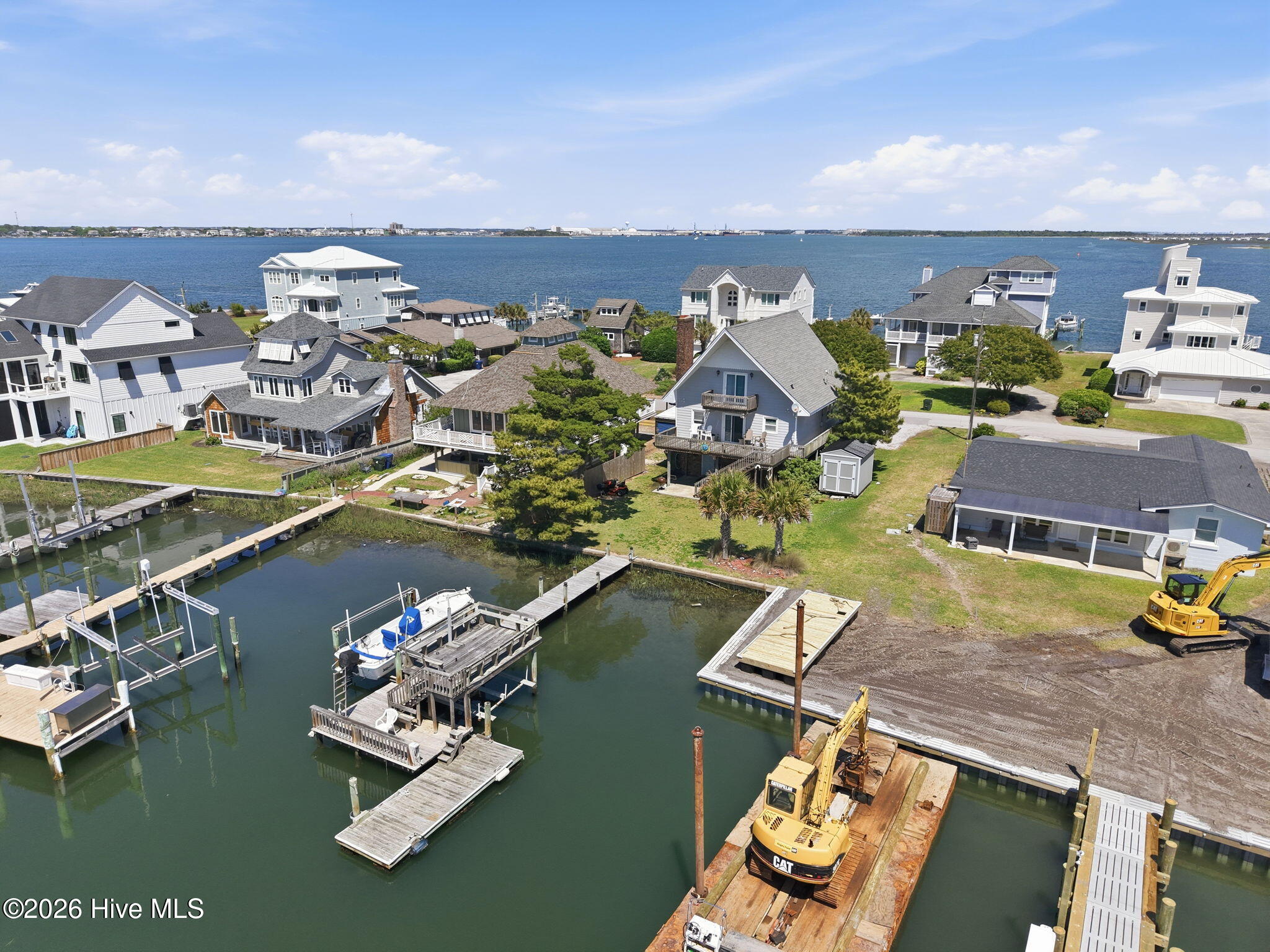 147 Bayview Boulevard,Atlantic Beach