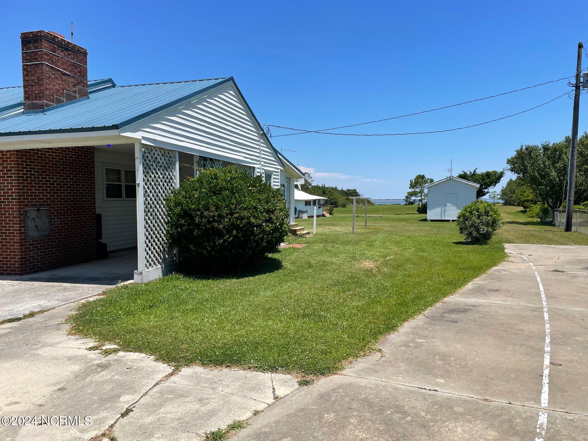 2604 Cedar Island Road,Cedar Island