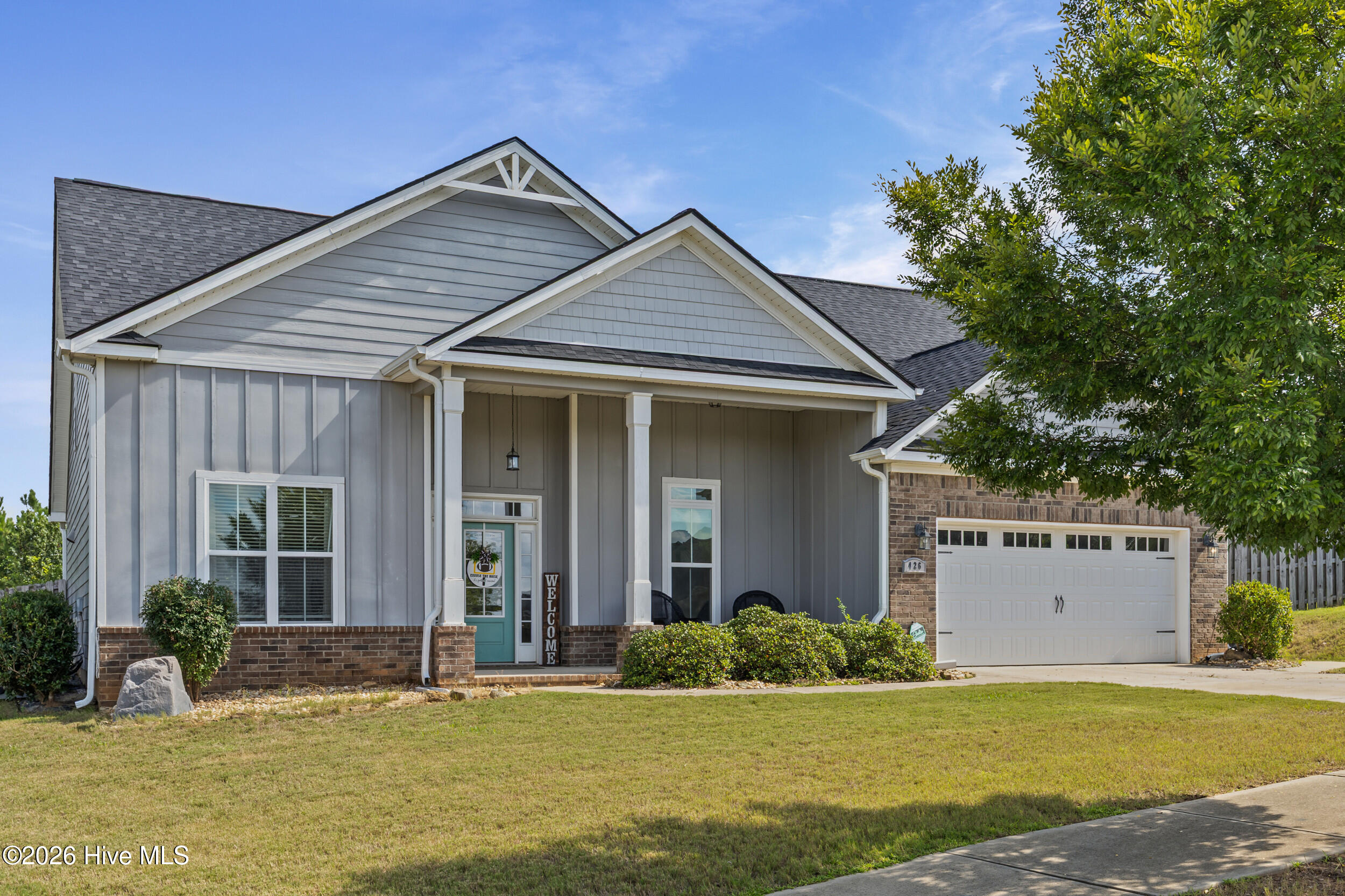 Photo 2 of Single family home for sale at 426 Bridle Path Rd, North Augusta, SC 29860 | MLS# 100600421 | Listing updated on 2026-09-02