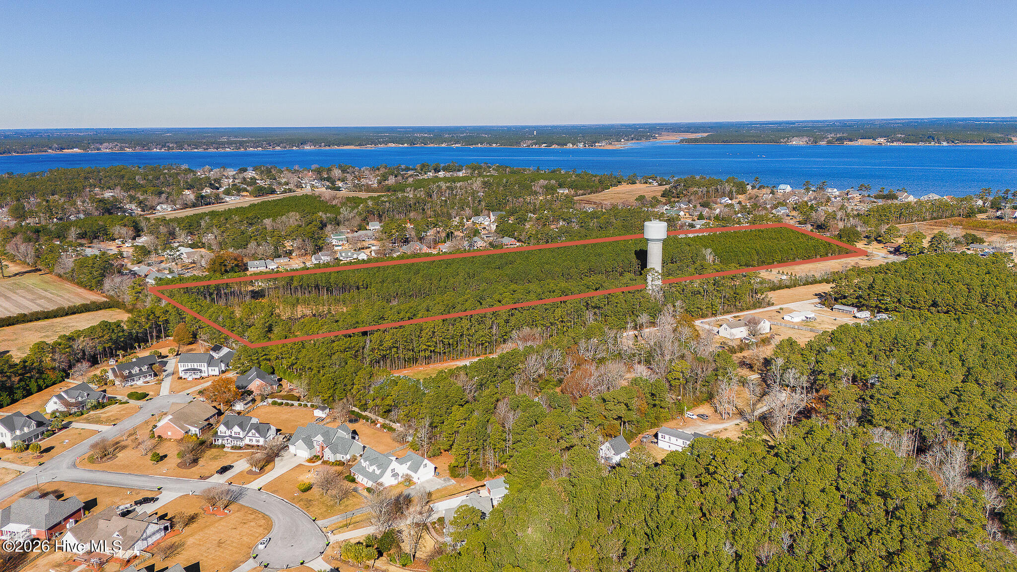 1555 Country Club Road,Morehead City