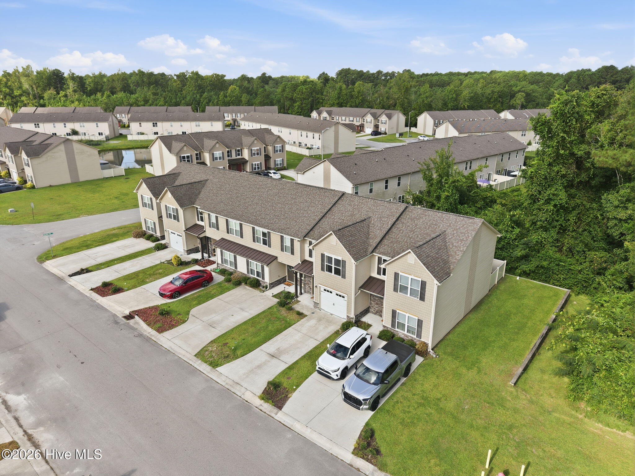 243 Boyington Place Road,Midway Park