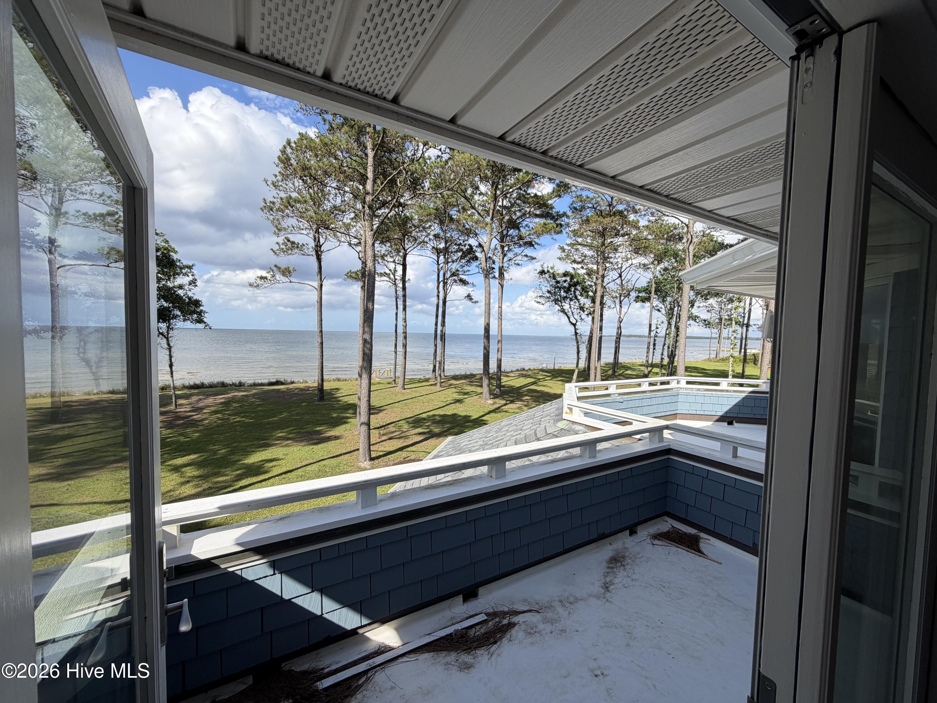 492 Sandy Point Drive,Beaufort