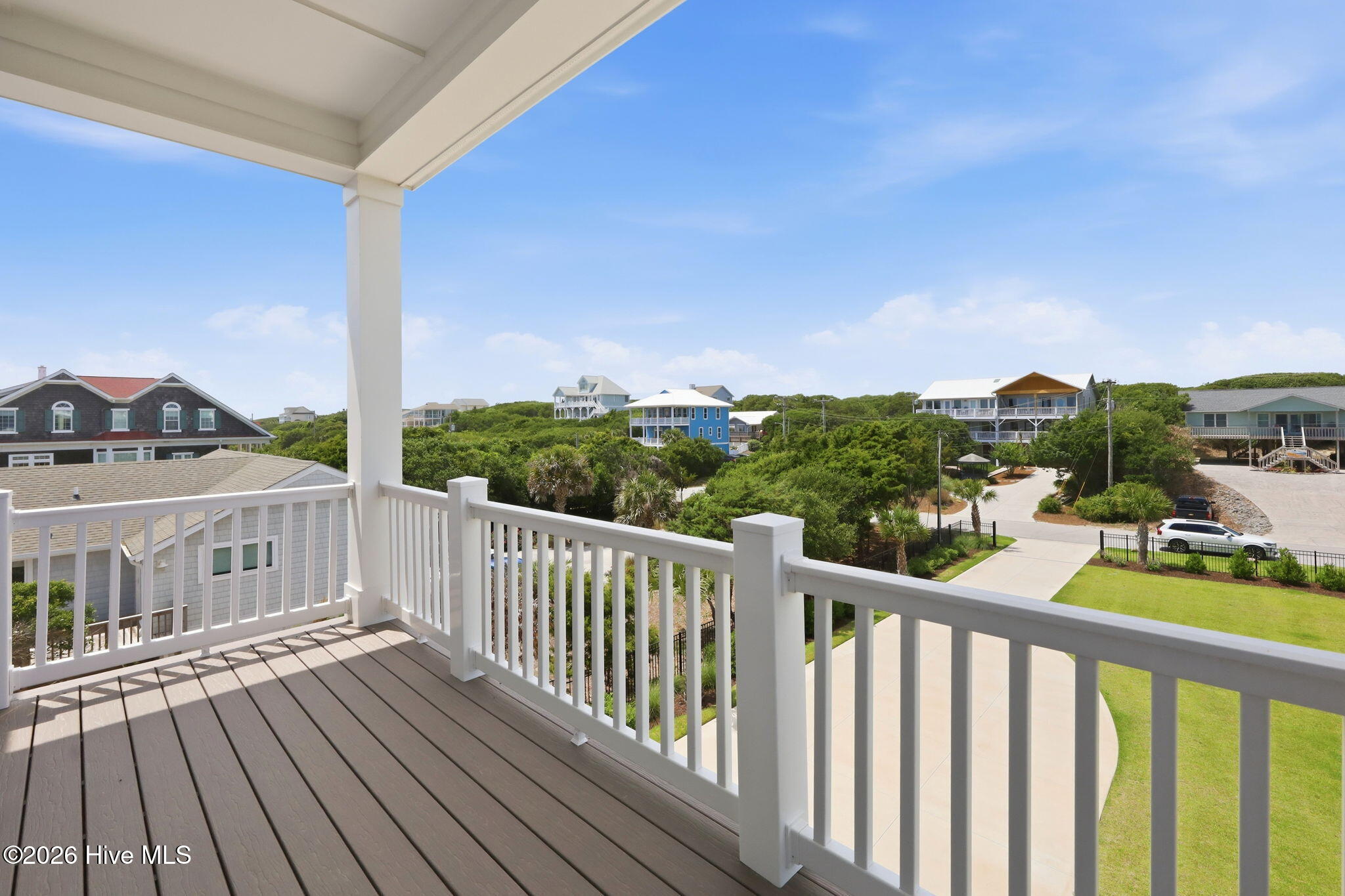 7519 Ocean Drive,Emerald Isle