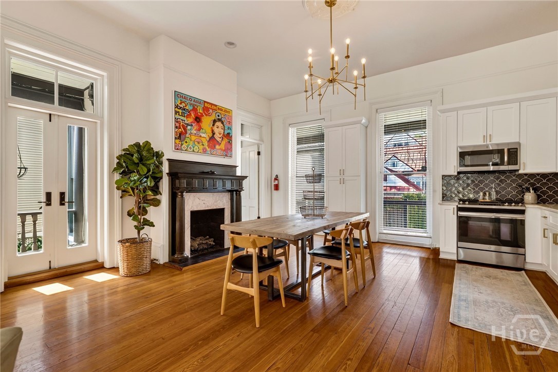 Chatham – Main House, 3BR
