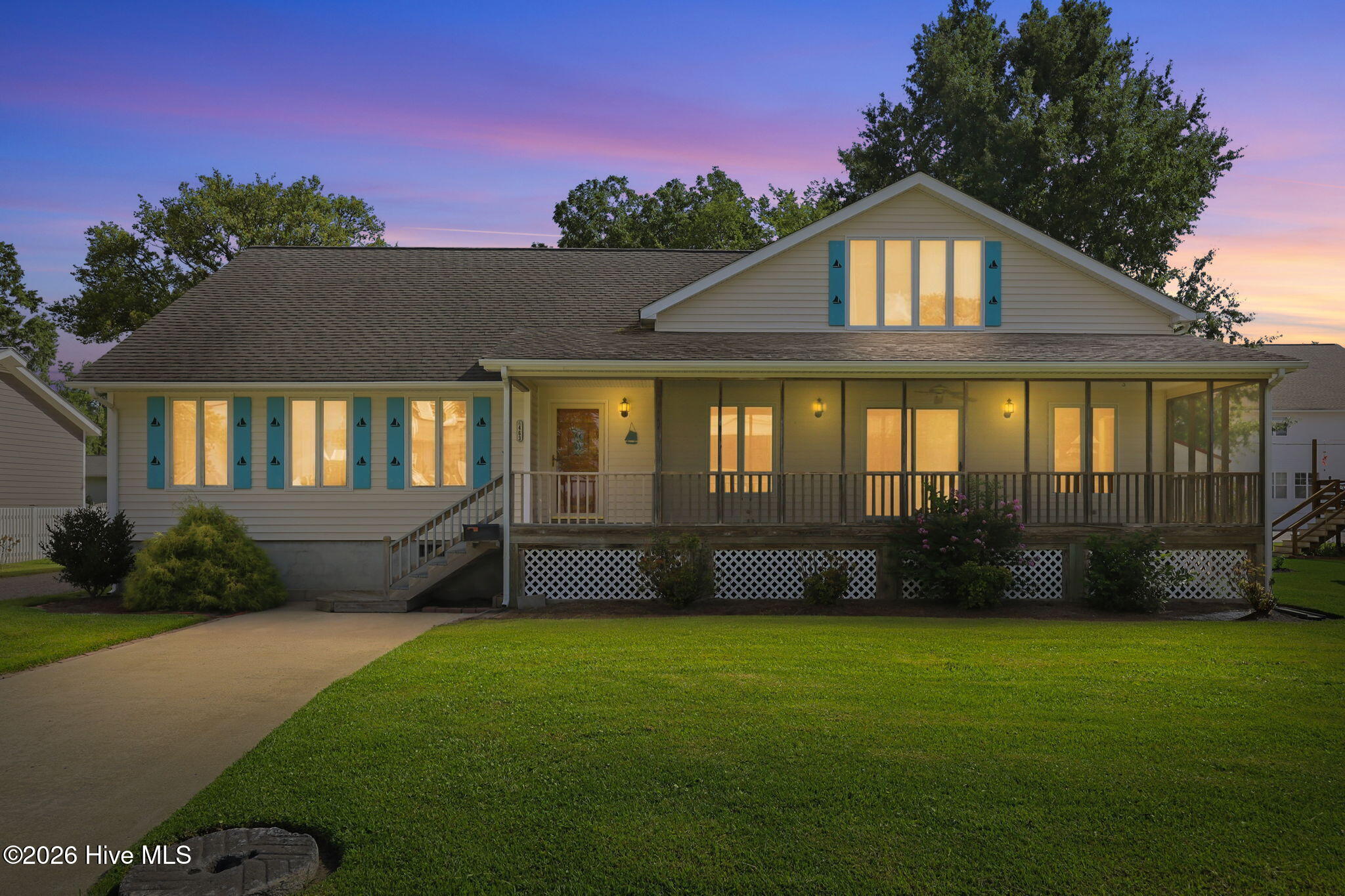 2nd image of 463 E Water St, Belhaven, NC 27810 | MLS# 100589209