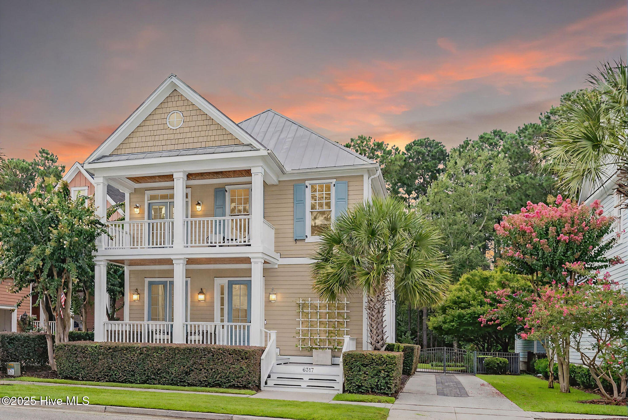 Property at 6317 Chalfont Circle