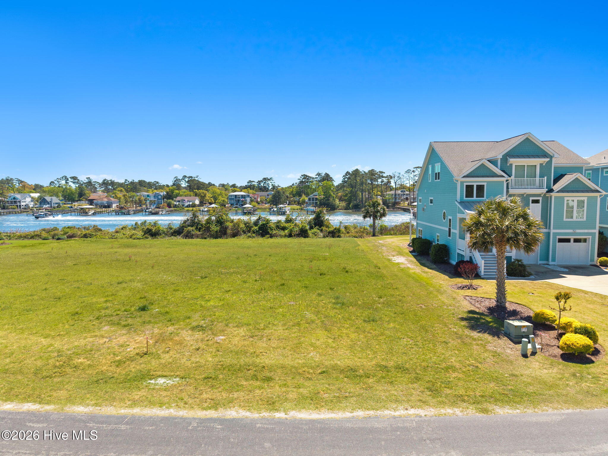 2829 Harborside Way, Southport, NC, 28461
