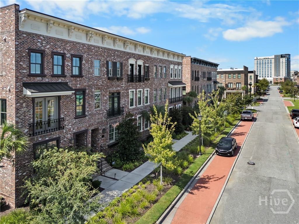 Photo 3 of Townhouse for sale at 513 Port St, Savannah, GA 31401 | MLS# SA365899 | Listing updated on 2026-10-06